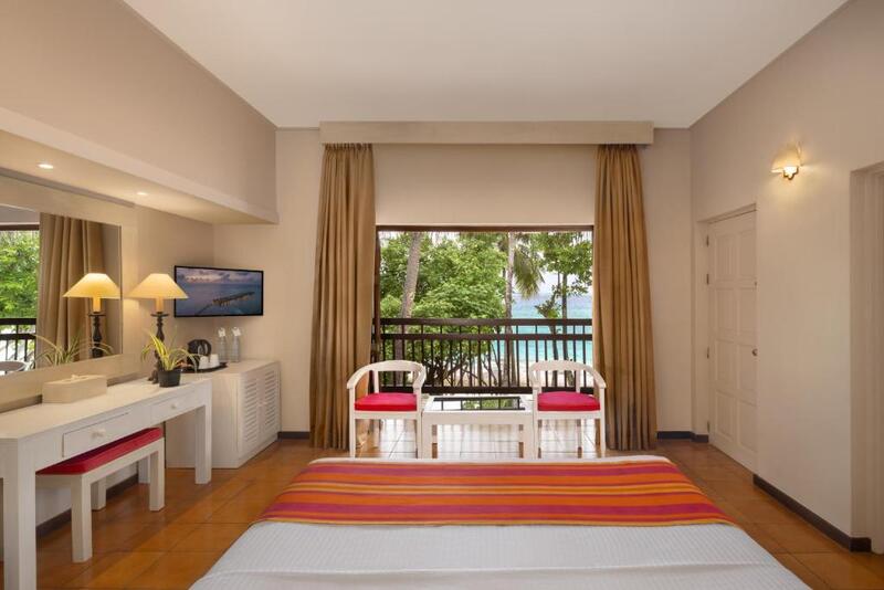 Adaaran club Rannalhi - Bild 2