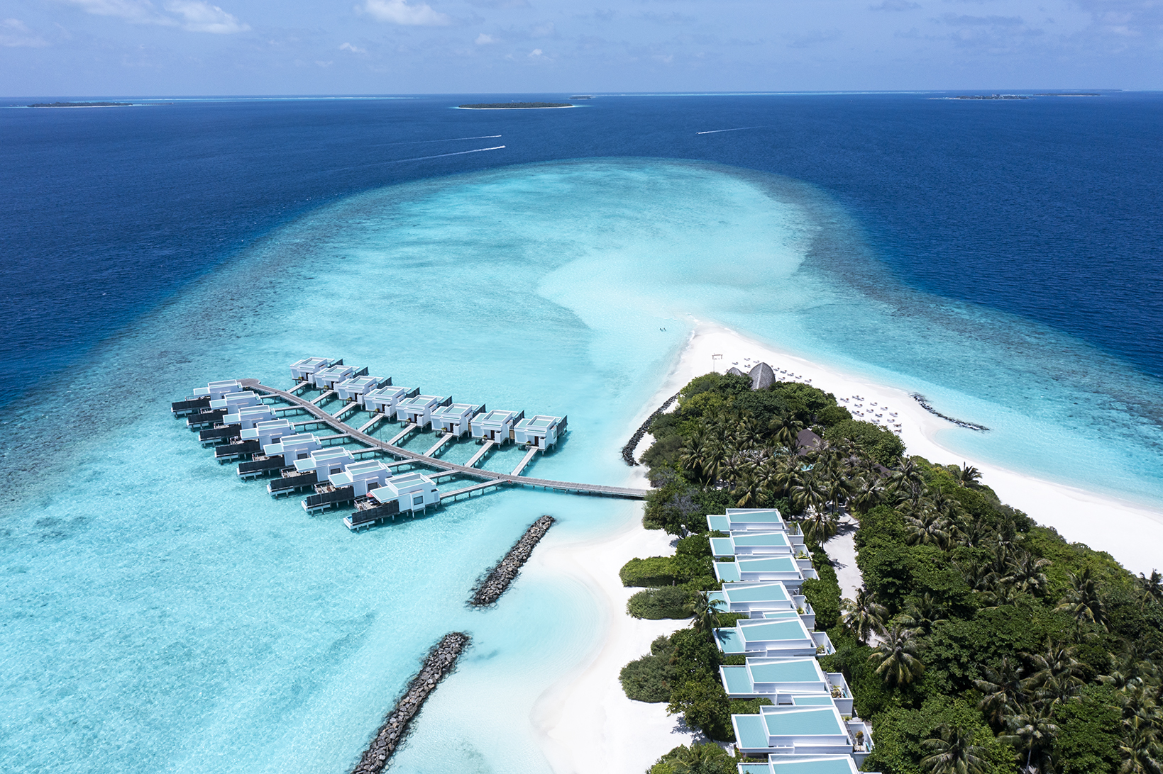 Niva Dhigali Maldives - Bild 2