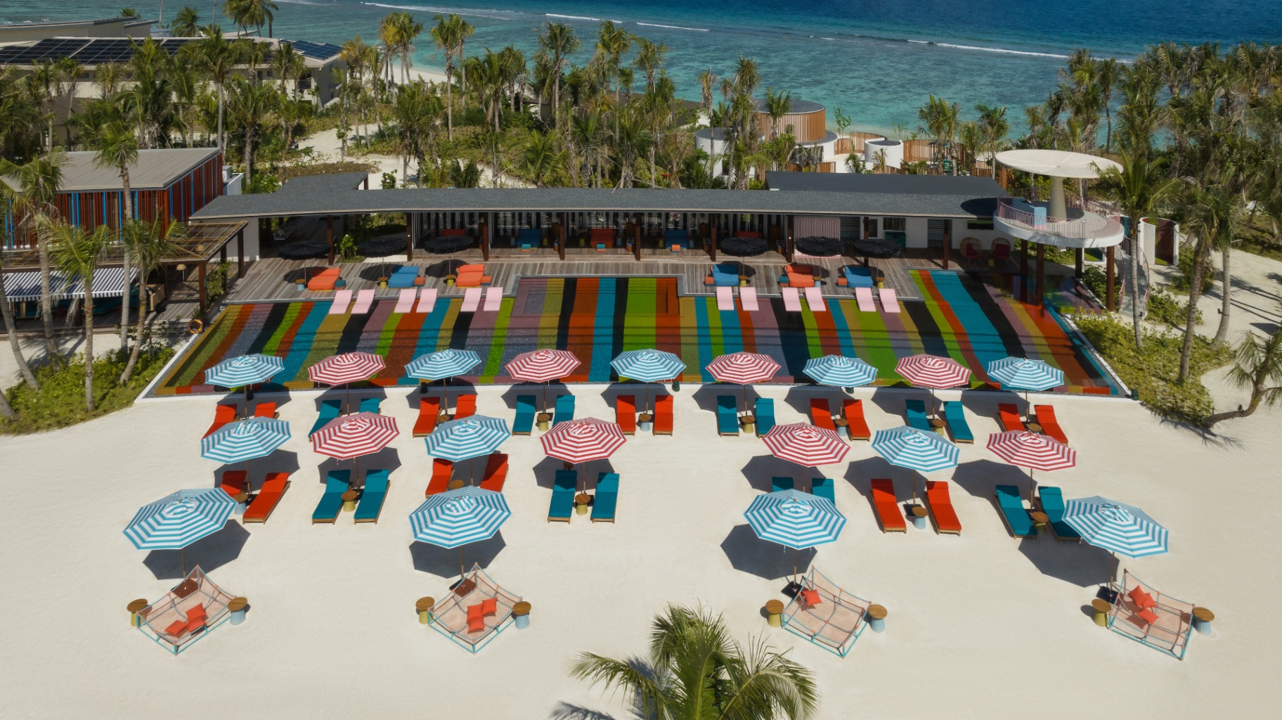 SO/ Maldives