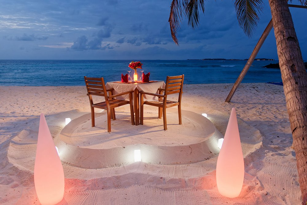 Arena Beach Hotel - Bild 4