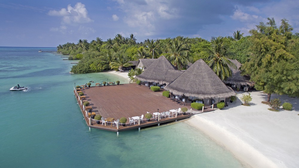 Adaaran Select Hudhuran Fushi - Bild 3