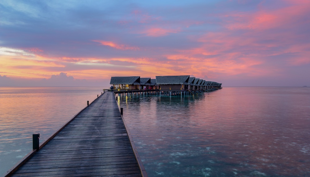 Adaaran Select Hudhuran Fushi - Bild 4