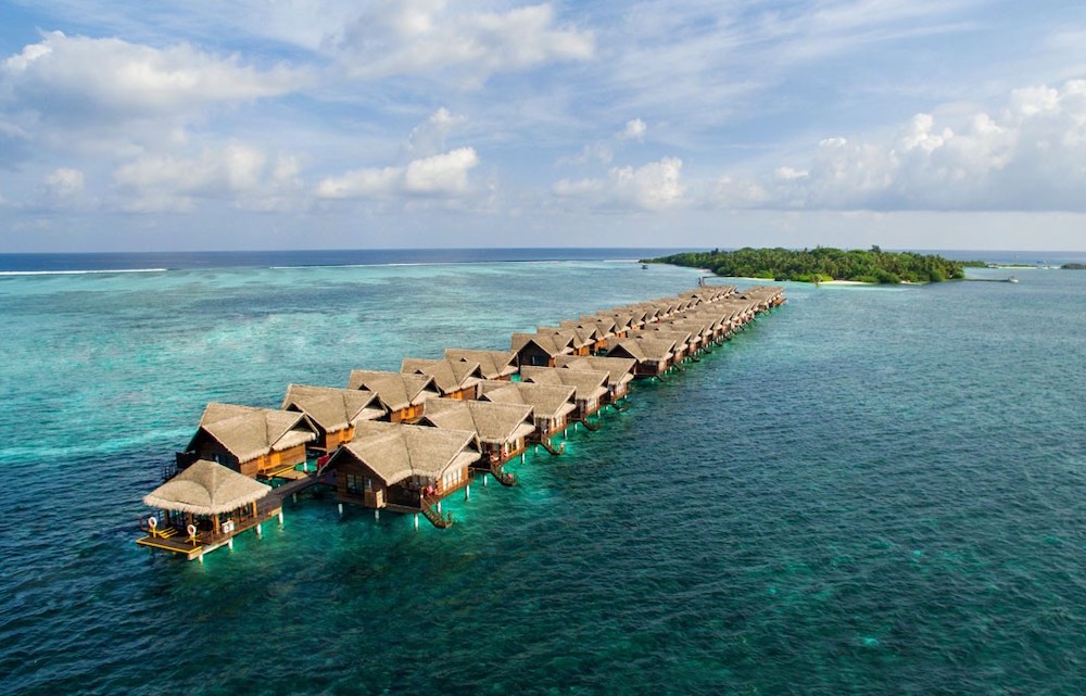 Adaaran Select Hudhuran Fushi - Bild 4