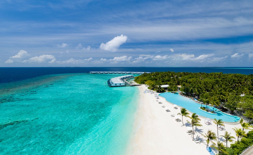 Amilla Maldives - Bild 4