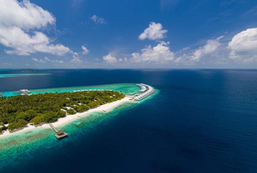 Amilla Maldives - Bild 4