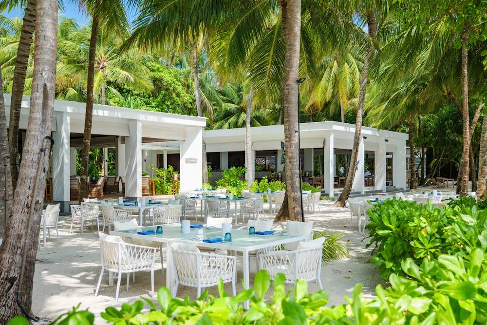 Amilla Maldives - Bild 4