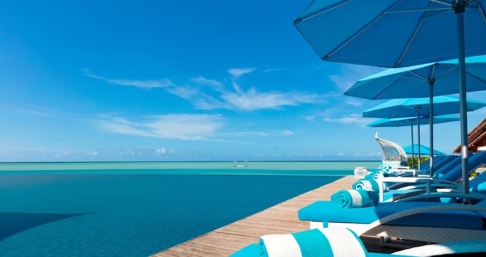 Anantara Dhigu Maldives Resort - Bild 4