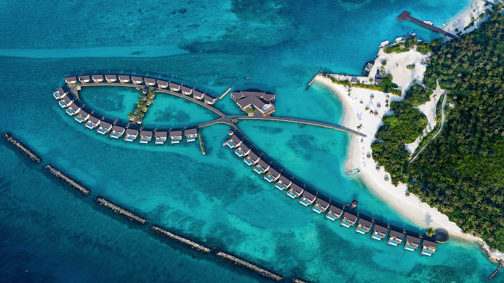 Atmosphere Kanifushi Maldives - Bild 3