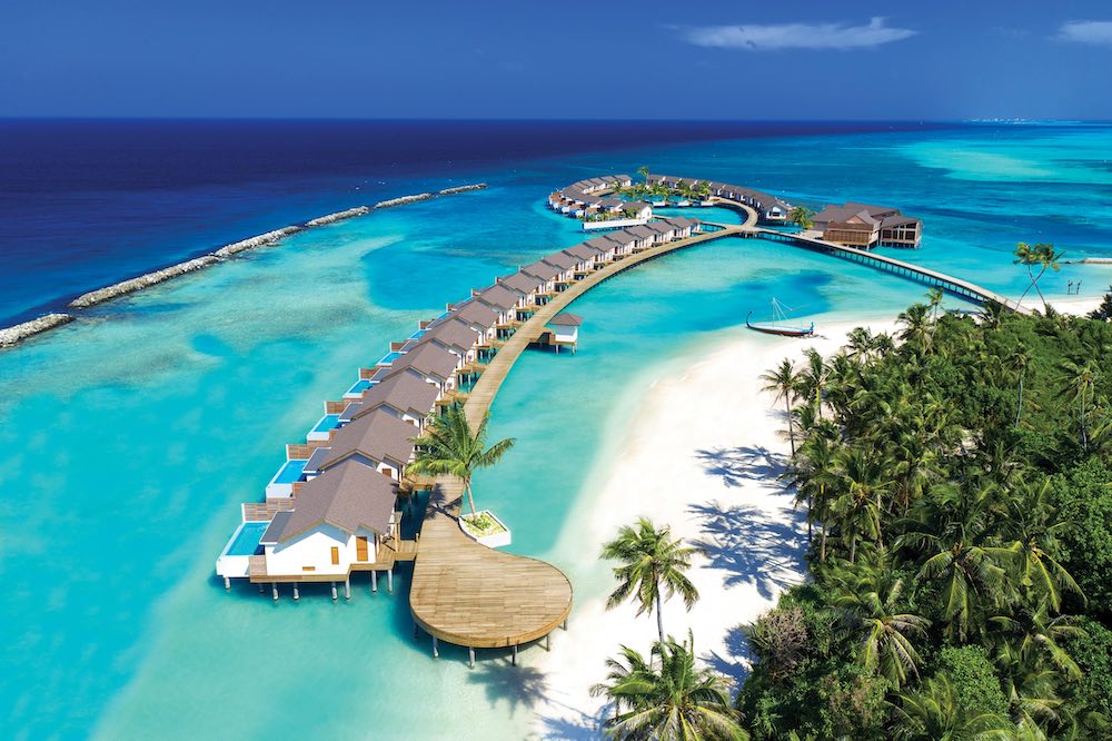 Atmosphere Kanifushi Maldives - Bild 4