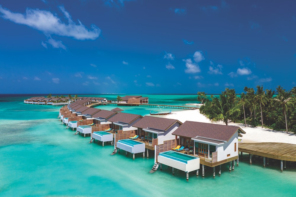 Atmosphere Kanifushi Maldives - Bild 4