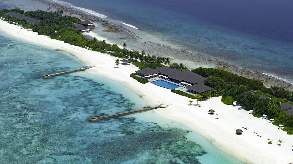 Atmosphere Kanifushi Maldives - Bild 3