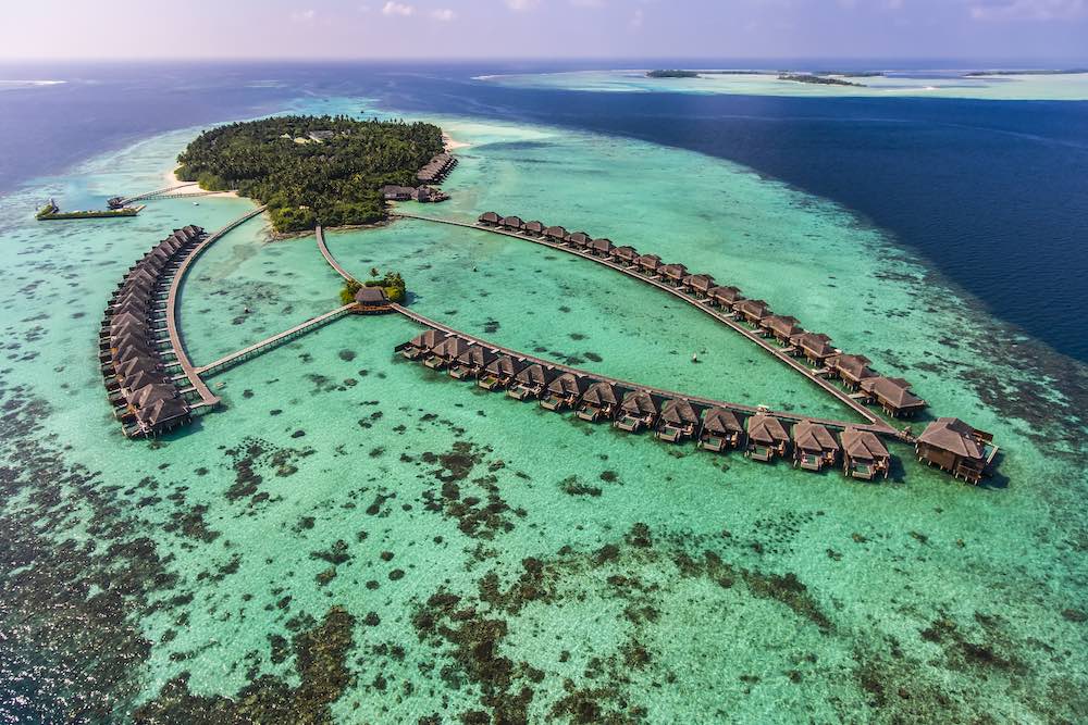 Ayada Maldives - Bild 2