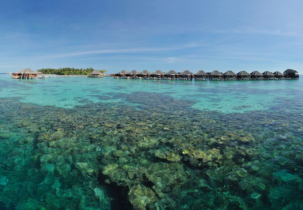 Ayada Maldives - Bild 3