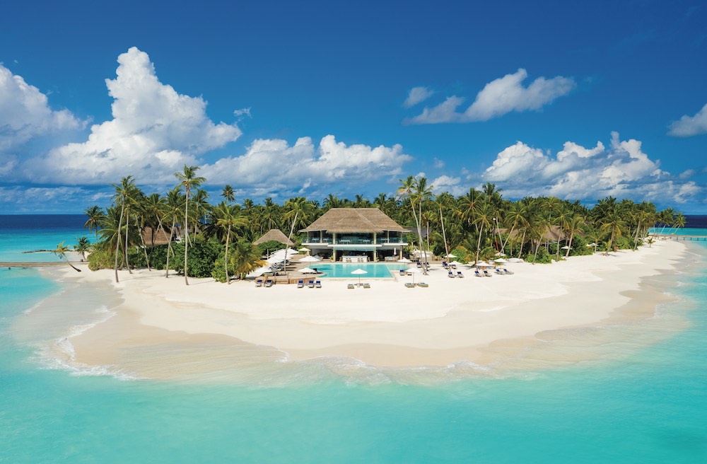 Baglioni Maldives Luxury All Inclusive Resort - Bild 2