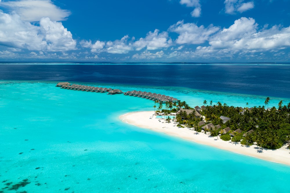 Baglioni Maldives Luxury All Inclusive Resort - Bild 4
