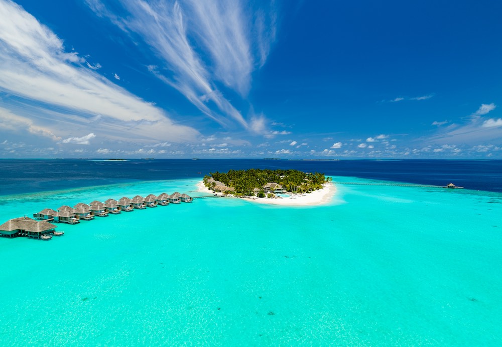 Baglioni Maldives Luxury All Inclusive Resort - Bild 4