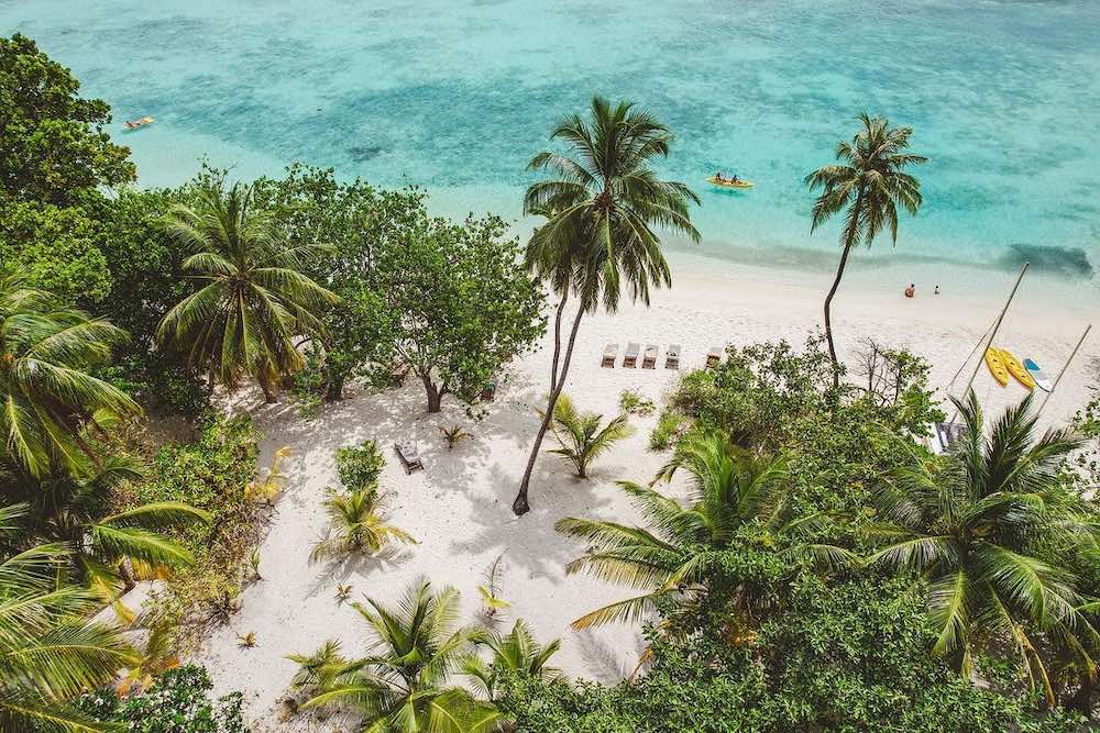 Bandos Maldives - Bild 2