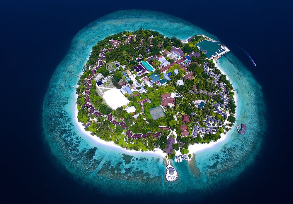 Bandos Maldives - Bild 4