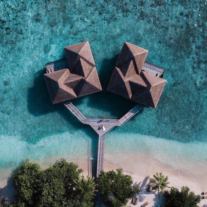 Bandos Maldives - Bild 4