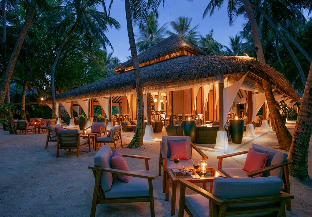 Baros Maldives - Bild 4