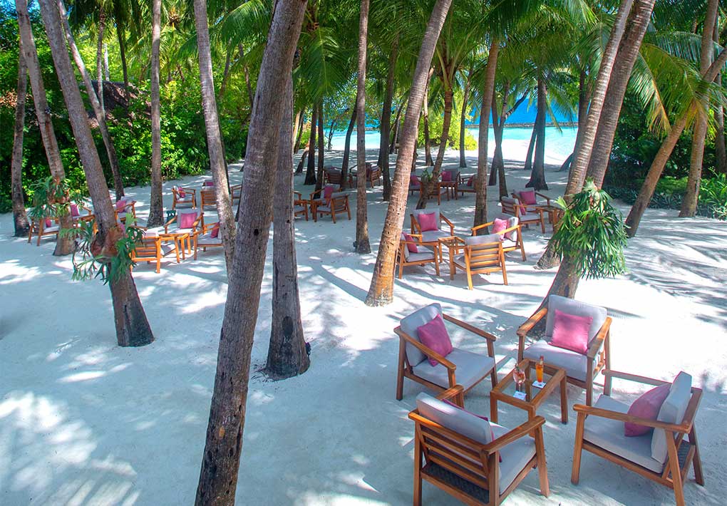 Baros Maldives - Bild 4