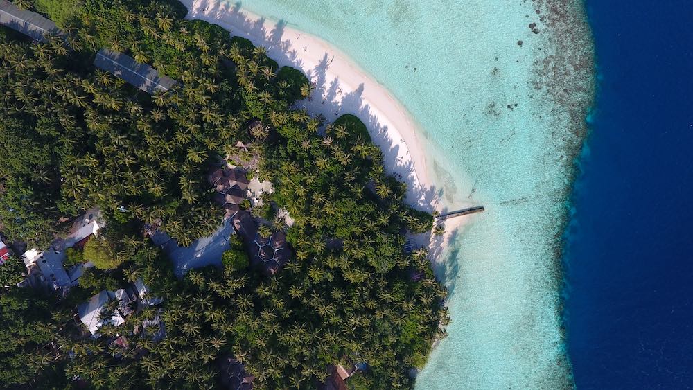 Biyadhoo Island Resort - Bild 2