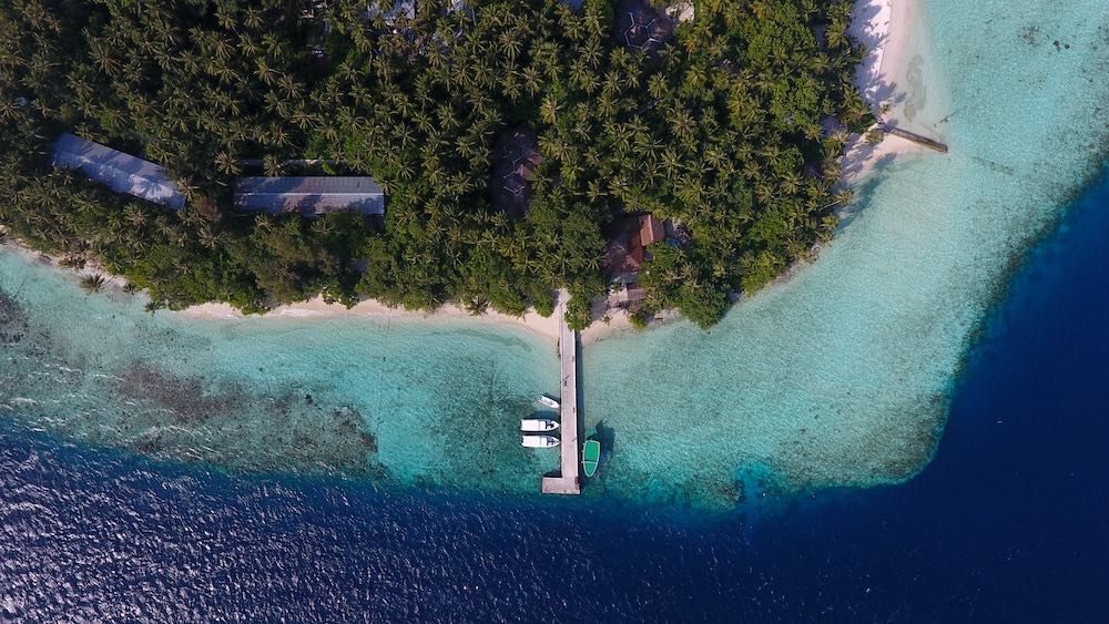 Biyadhoo Island Resort - Bild 3