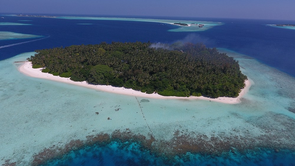 Biyadhoo Island Resort - Bild 4