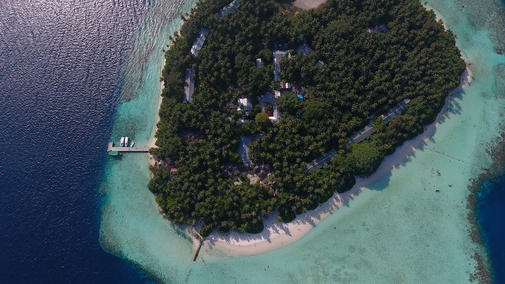 Biyadhoo Island Resort - Bild 4