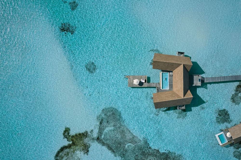 COMO Cocoa Island - Bild 4