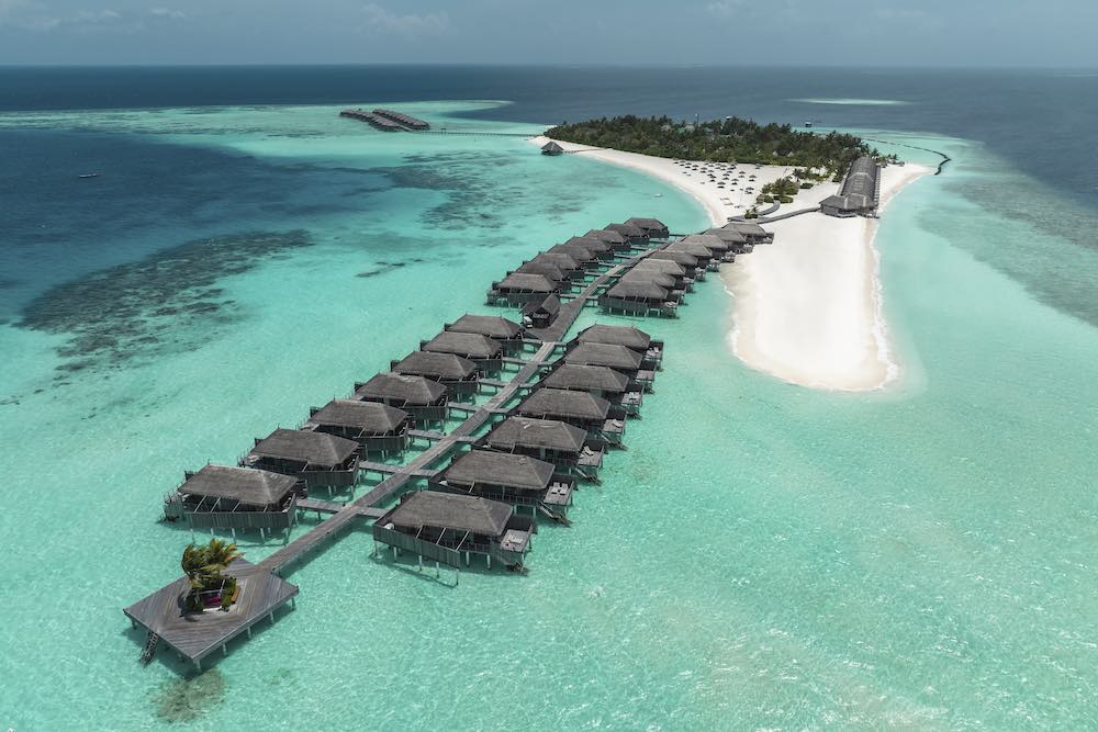 Constance Moofushi Maldives - Bild 2