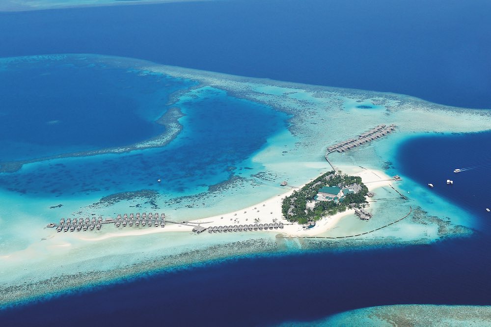 Constance Moofushi Maldives - Bild 4