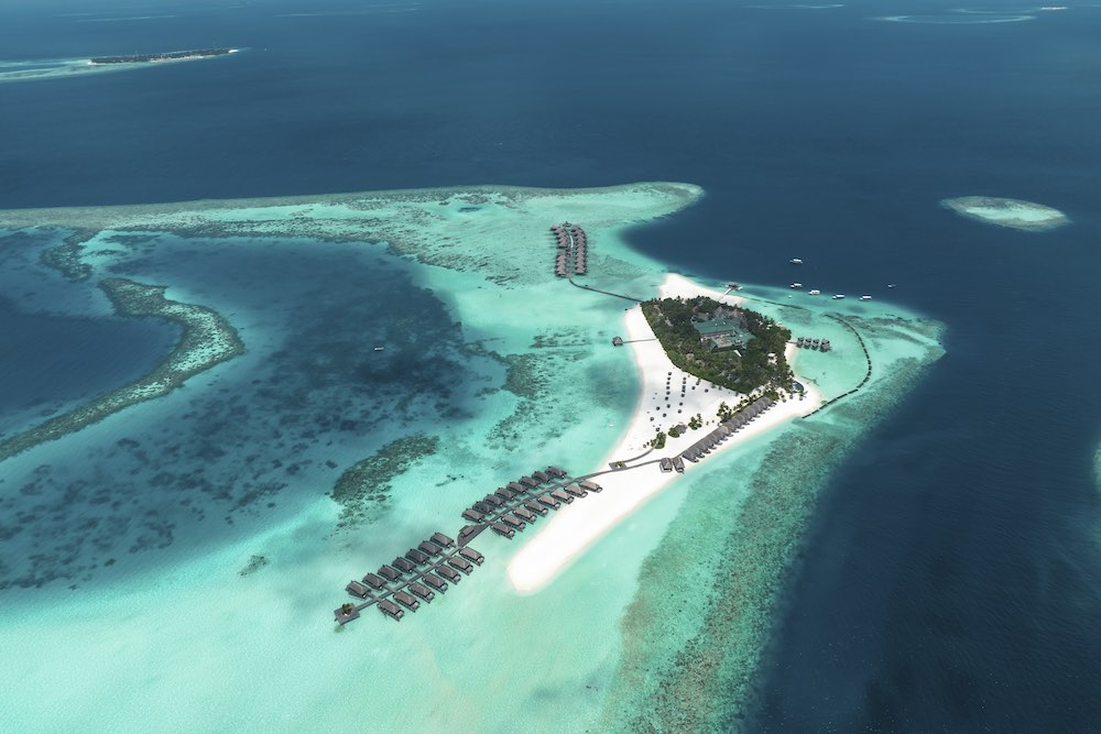 Constance Moofushi Maldives - Bild 4