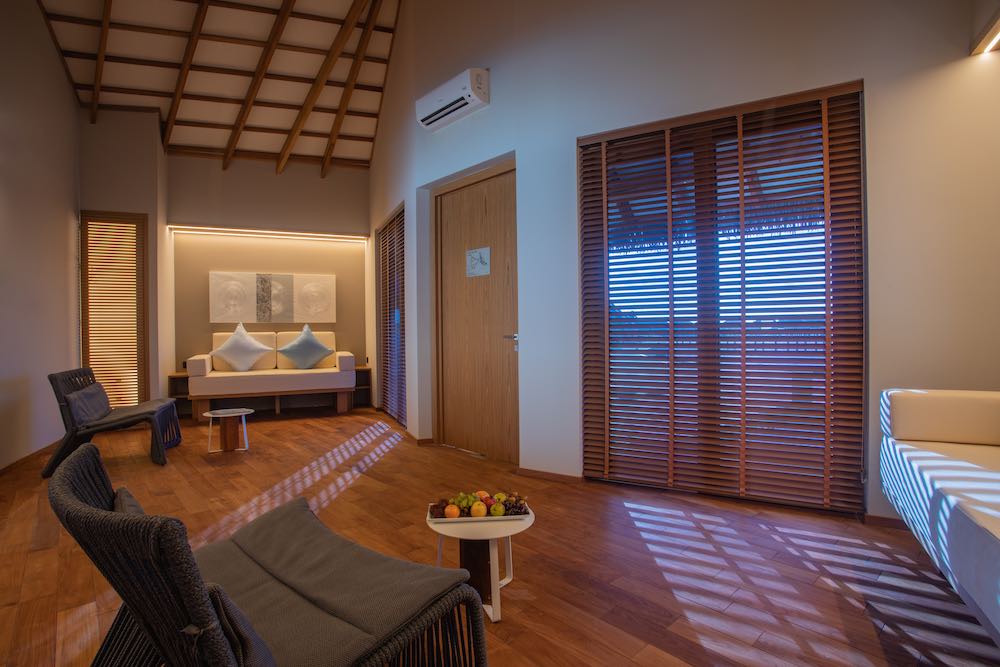 Cinnamon Velifushi Maldives - Bild 3