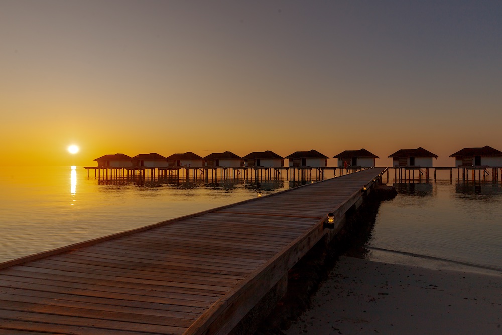 Cocogiri Island Resort Maldives - Bild 3