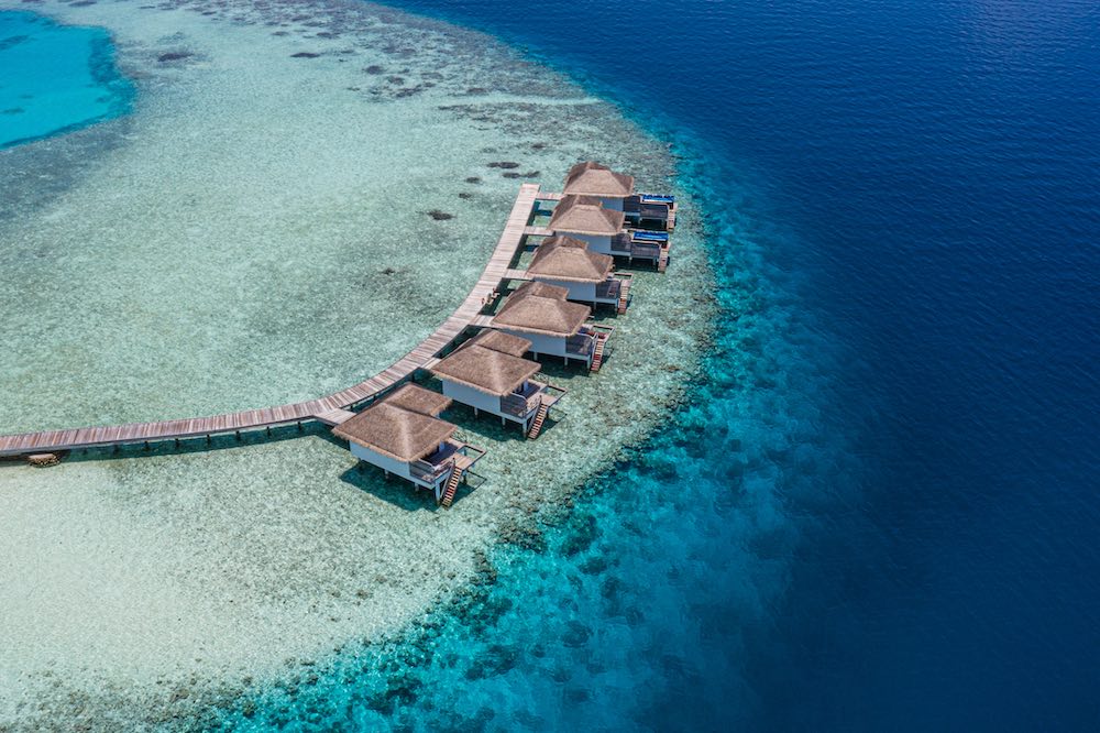 Cocogiri Island Resort Maldives - Bild 4