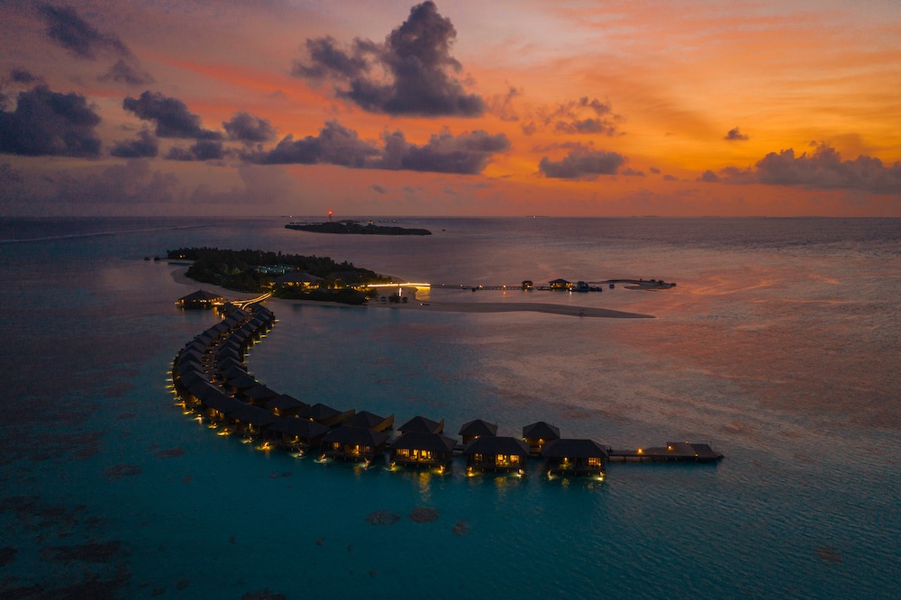 Cocoon Maldives - Bild 2