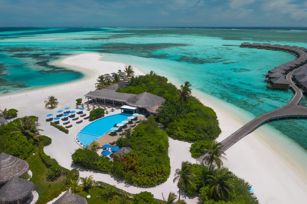 Cocoon Maldives - Bild 3