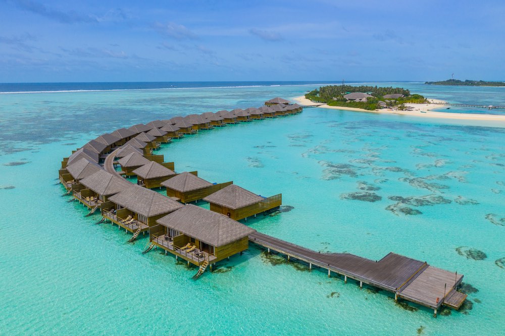 Cocoon Maldives - Bild 4