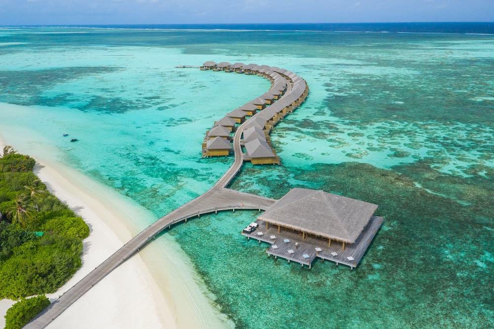 Cocoon Maldives - Bild 4