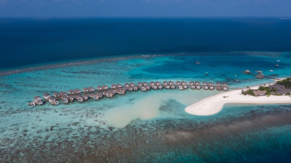 Cora Cora Maldives - Bild 3