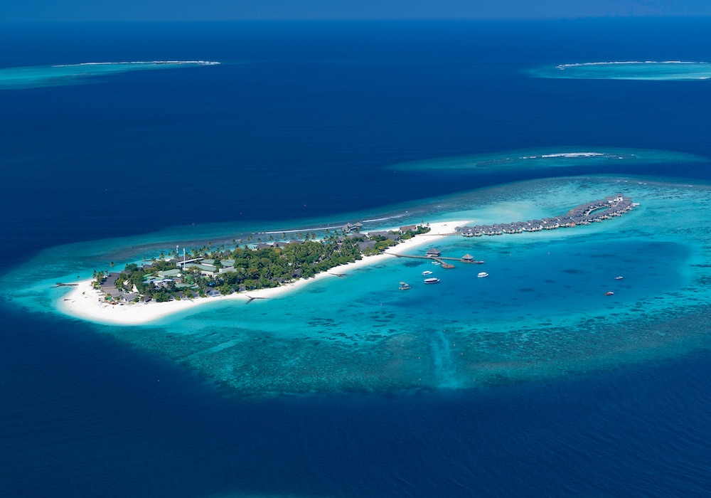 Cora Cora Maldives - Bild 4