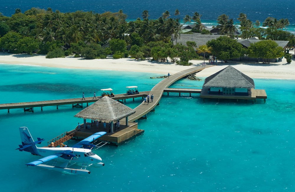 Cora Cora Maldives - Bild 4