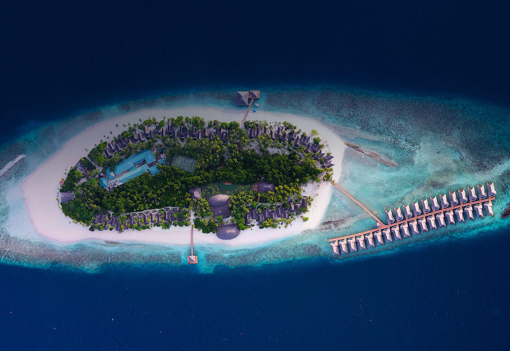 Dreamland Maldives