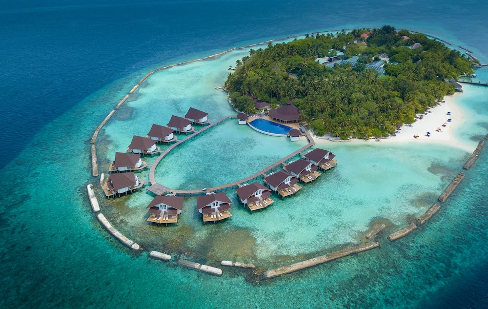 Ellaidhoo Maldives by Cinnamon - Bild 2