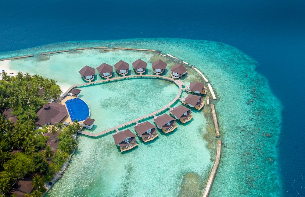 Ellaidhoo Maldives by Cinnamon - Bild 3