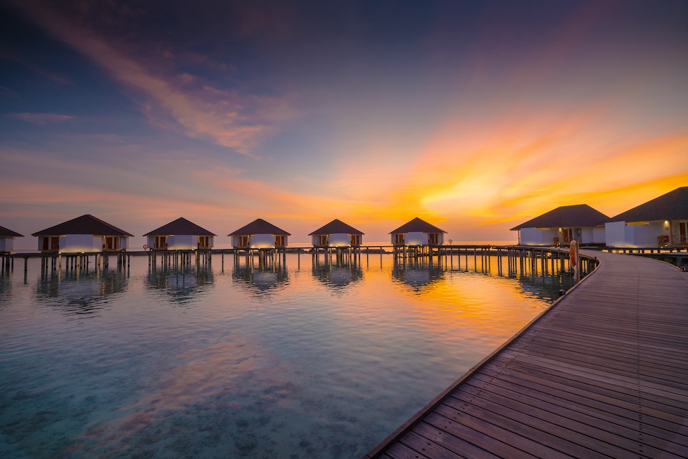 Ellaidhoo Maldives by Cinnamon - Bild 4
