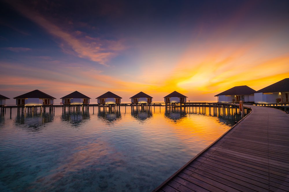 Ellaidhoo Maldives by Cinnamon - Bild 3