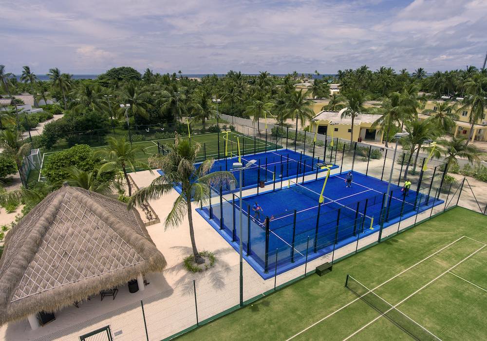 Emerald Maldives Resort & Spa - Bild 3
