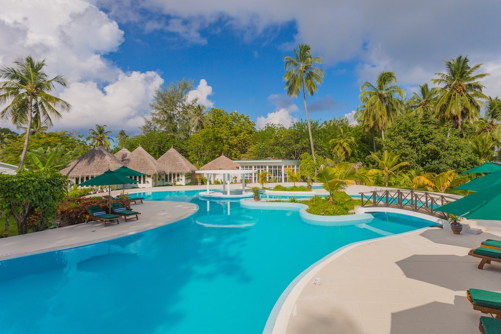 Equator Village - Bild 2